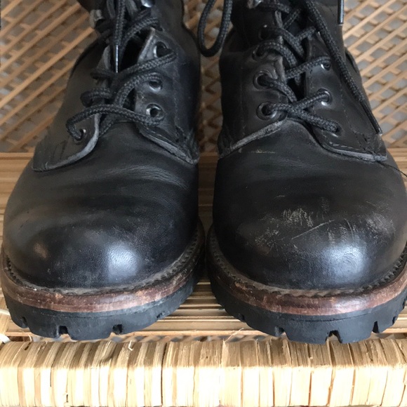 Frye combat logger - Picture 5 of 8